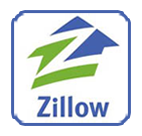 Follow me on Zillow