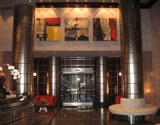 350 LAS OLAS PLACE