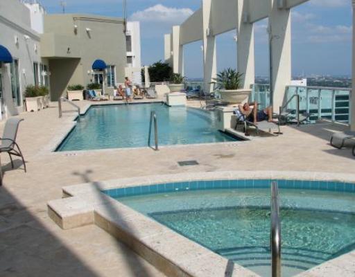 350 LAS OLAS PLACE