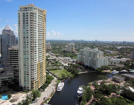LAS OLAS GRAND